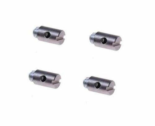 Nippel 5x7mm für bowdenzug - nippel,