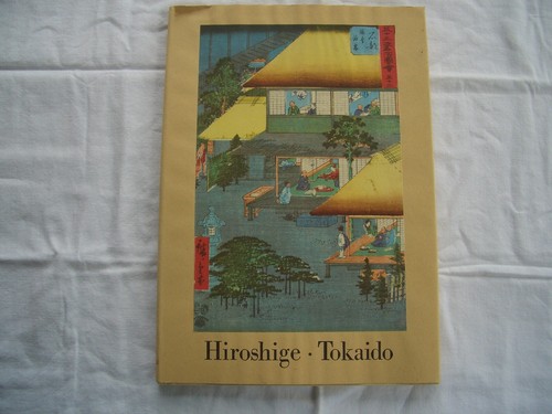 Ando hiroshige - ando,
