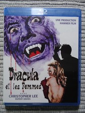 Draculas Rückkehr Christopher
