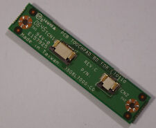 Fujitsu Amilo Li1818 Touchpad Button Board LWLF COG00 80G8L7000-C0 35G8L7000-C0