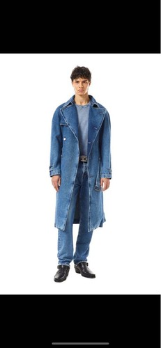 Diesel delirious denim long - d-delirious,