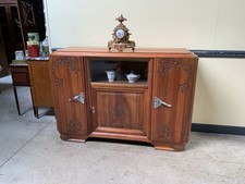 Antik - Anrichte,  Kommode