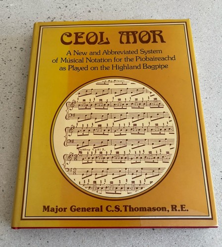 Col mor notation von - notation, cs