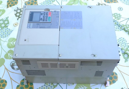 Yaskawa cimr ac4a0058aaa - yaskawa, cimr-ac4a0058aaa