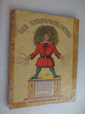 Vintage - Buch / Broschüre -