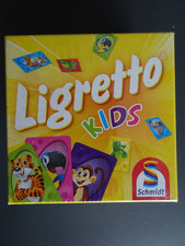 Schmidt Spiele 01403 Ligretto