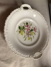 Antike Porzellan Schale mit