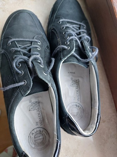 Waldläufer damen schuhe - waldlÄufer,