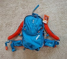 ABS P.Ride Zip On 32 Rucksack Airbagrucksack Airbag Lawinenrucksack - NEU!
