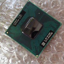   Core 2 Duo T7700 2.4 GHz
