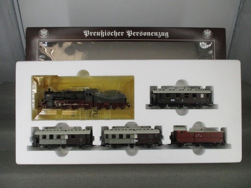 Fleischmann spur 1899 - fleischmann, h0