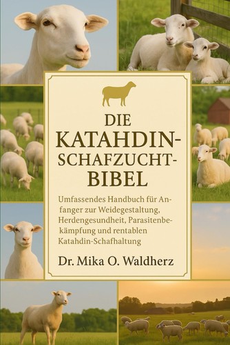 Katahdin schafzucht bibel - katahdin,