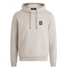 Belstaff Hoodie Creme/Beige Gr. 3XL NEU MIT ETIKETT !