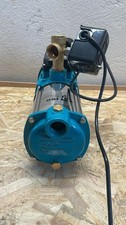 Gartenpumpe Kreiselpumpe IBO
