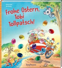 Frohe Ostern, Tobi