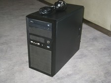 Mini Tower PC Intel i5-4590