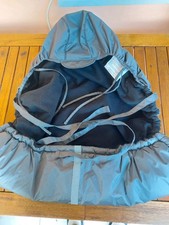 Amazonas Tragecover Für alle