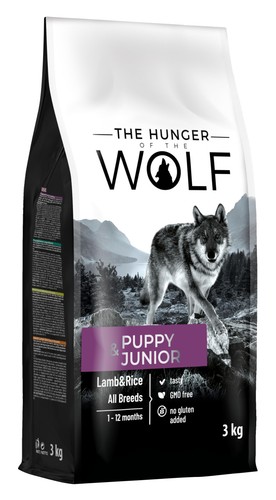 Hundefutter für welpen - hundefutter,