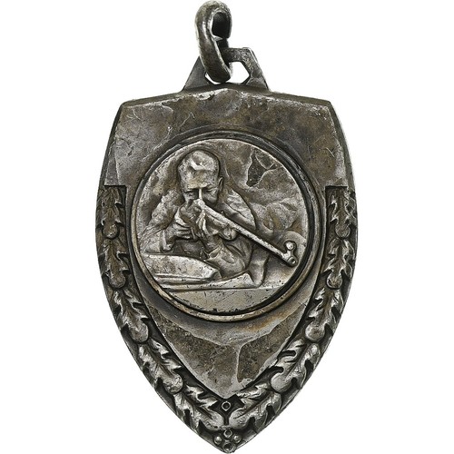 Frankreich medaille concours - frankreich,, medaille,