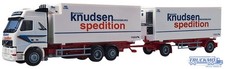 AWM Sped. Knudsen Volvo