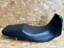 Yamaha TDM850 4TX Sitzbank Seat Sitz leder Polster Fahrer Driver Sozius