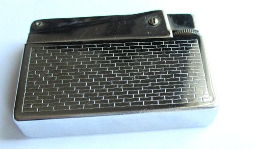 Ddr gasfeuerzeug vintage - gasfeuerzeug,