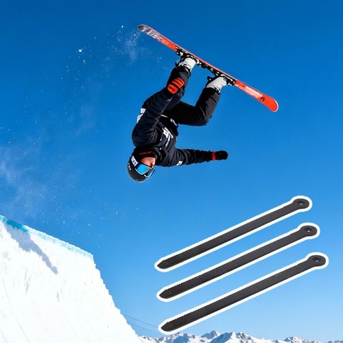 Snowboard ankle ladder - snowboard,