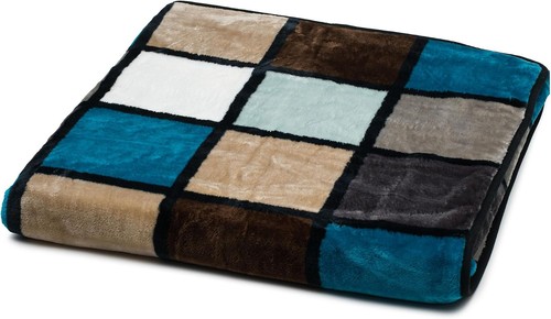 Gözze weiche kuscheldecke - -,