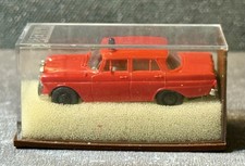 Brekina 1:87/H0, Mercedes-Benz