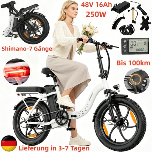 Zoll bike klapprad - zoll,