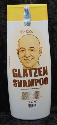 Glatzen shampoo duschgel - glatzen-shampoo,