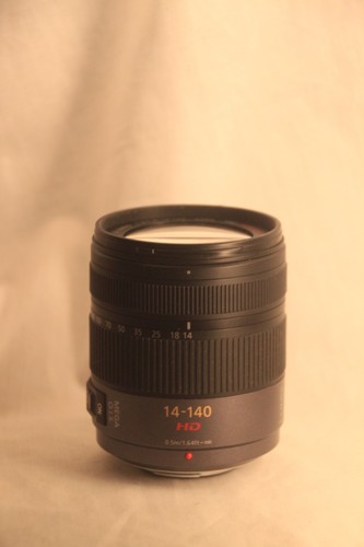 Panasonic lumix vario - panasonic,