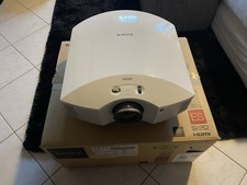 Sony Beamer VPL-HW55ES Full HD