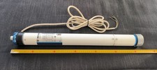 Becker  120 Nm .L120-11-E12, Rohrmotor . Markisen Rolläden Jalousien motor 