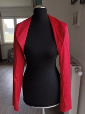 Bolero Jacke Damen Größe S