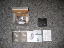 Nintendo Game Boy Advance SP