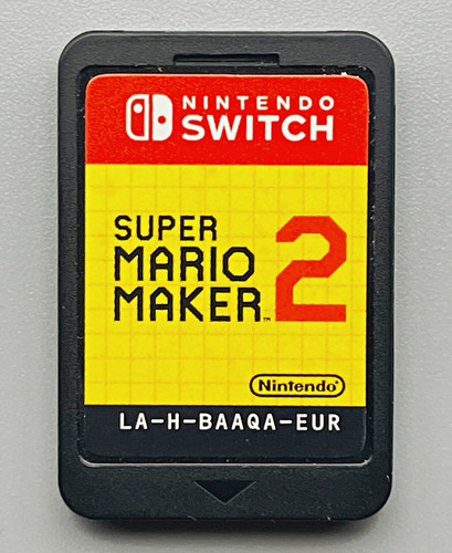 Super mario maker - 🎮,
