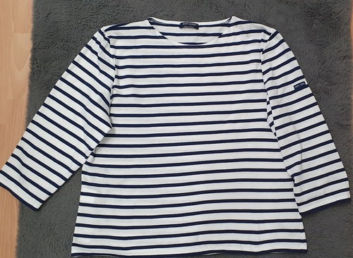 Saint james damen shirt gr - damen,