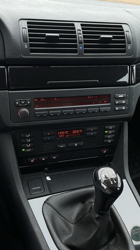 Bmw e39 mid tel - bmw,