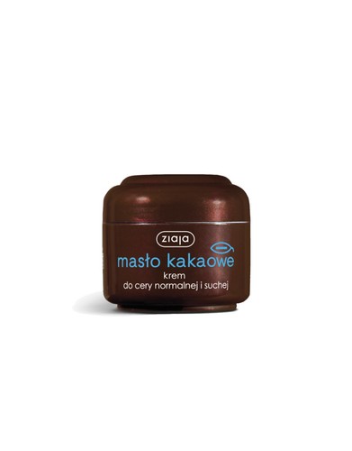 Ziaja kakaobutter creme für - ziaja,
