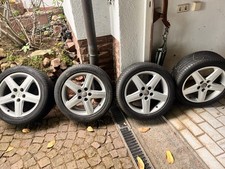 Reifen Und Alufelgen 245/45r17 99y Audi