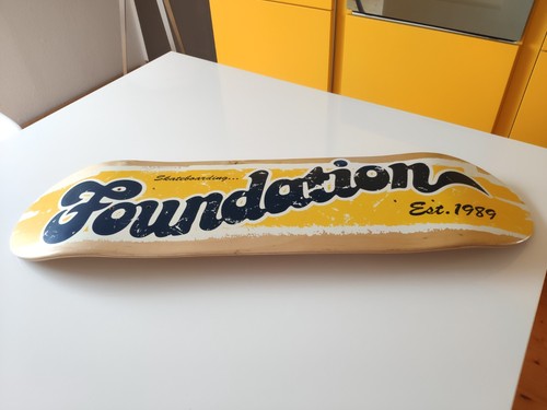 Neu top foundation - top,