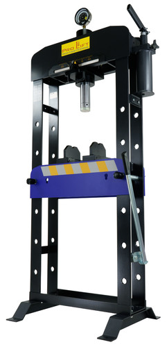 Pro lift montagetechnik 30t - lift,