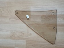 Ford Escort MK2 Dreiecksfenster Fensterscheibe Scheibe Oldtimer Neu