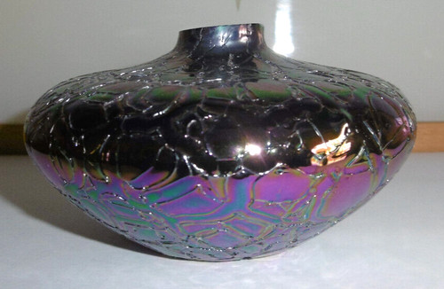 Antike jugendstil vase - antike,