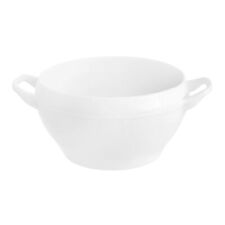Suppentasse Suppen Tasse Suppenschüssel Schüssel Suppenterrine 450ml TRIANON
