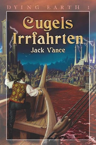 Cugels irrfahrten dying - cugels, irrfahrten: