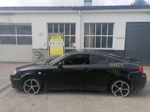 Schlachtfest hyundai coupé - schlachtfest/,