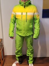 BOGNER HERREN SKIANZUG UVP 2.300 €, GR. 46/48