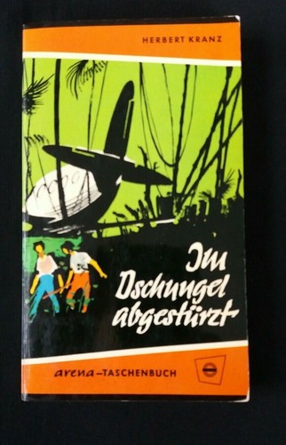 Herbert kranz dschungel - herbert,